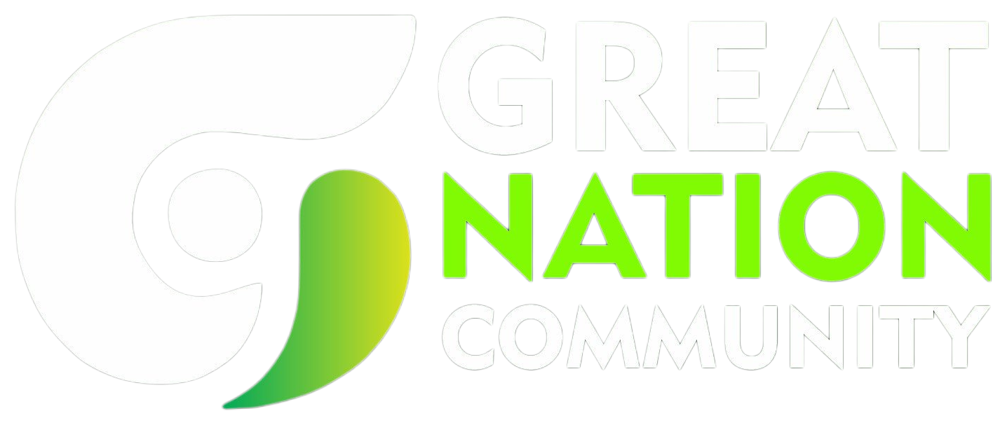 Great Nation Community logo