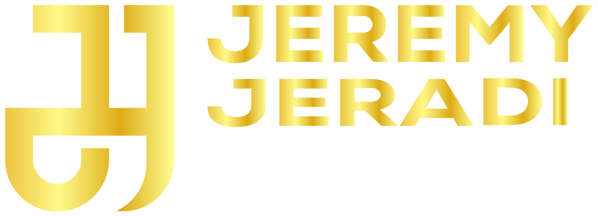 Jeremy Jeradi Ministries logo